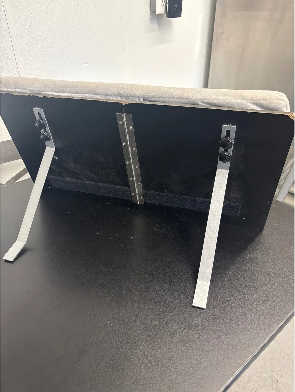 24 x 12 Cat Sitting Shelf for Windowsill